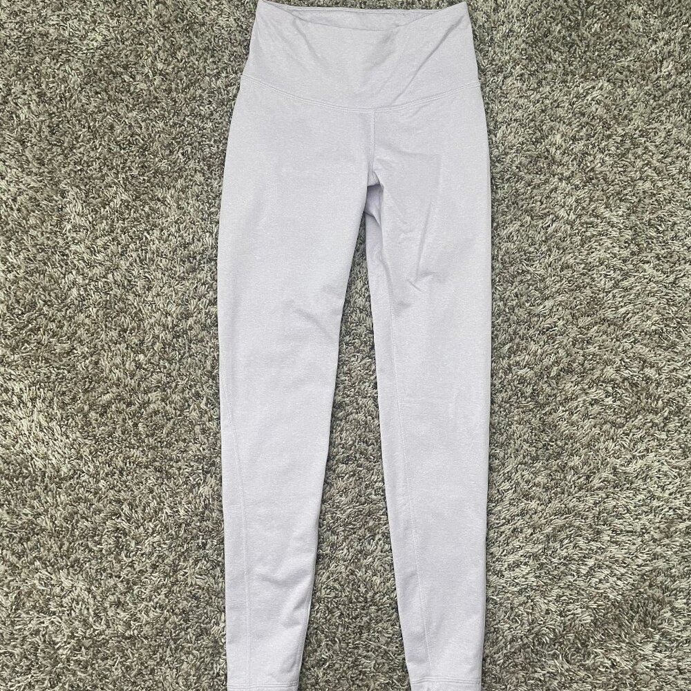 3/$20 Old Navy light lavendar workout leggings